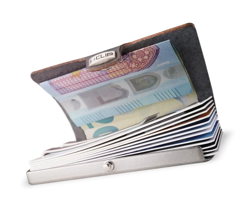I-CLIP Original Pure Noce - immagine 4