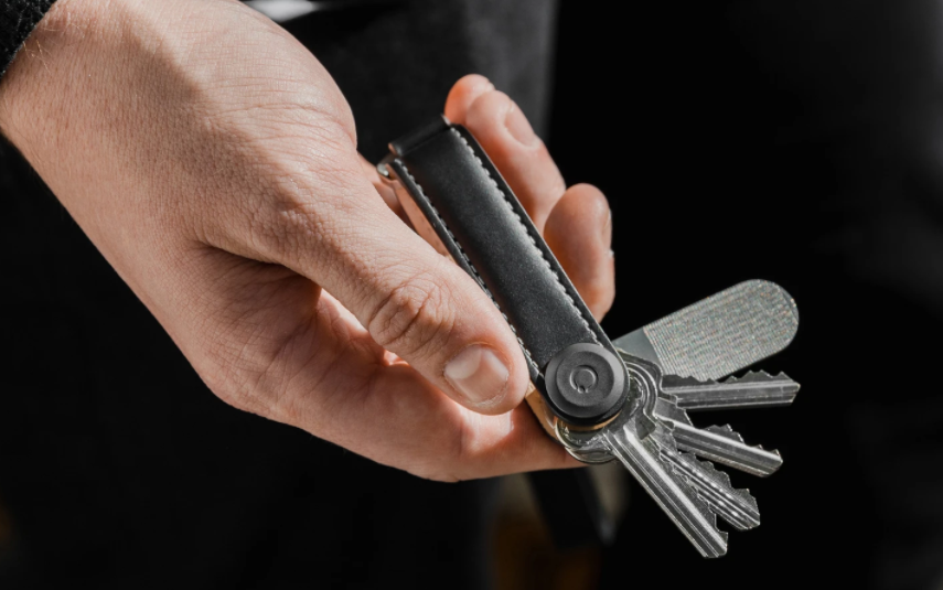 Orbitkey Organizer ⋆ Concessionario Autorizzato.