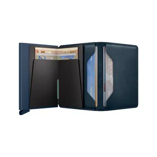 SLIM Wallet Orginal Navy - immagine 3