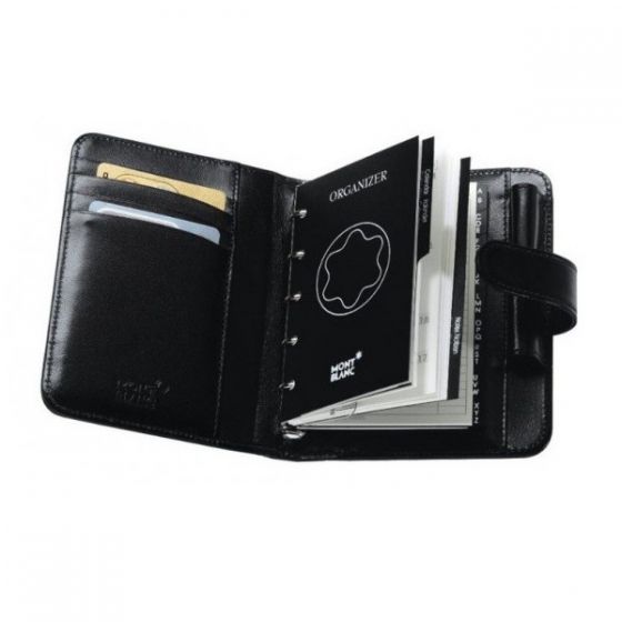 Mont Blanc Organizer Piccolo Meisterstück - immagine 2