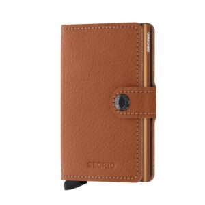 Mini Wallet Veg Caramello