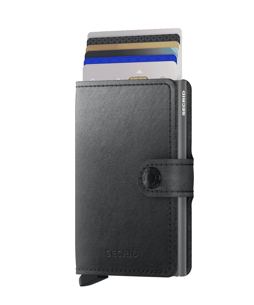 Mini Mirum Black - immagine 2