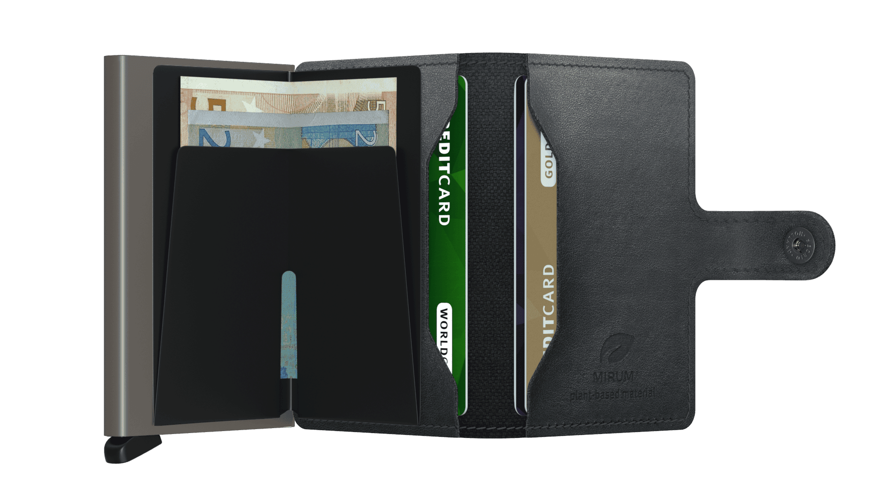 Mini Mirum Black - immagine 3