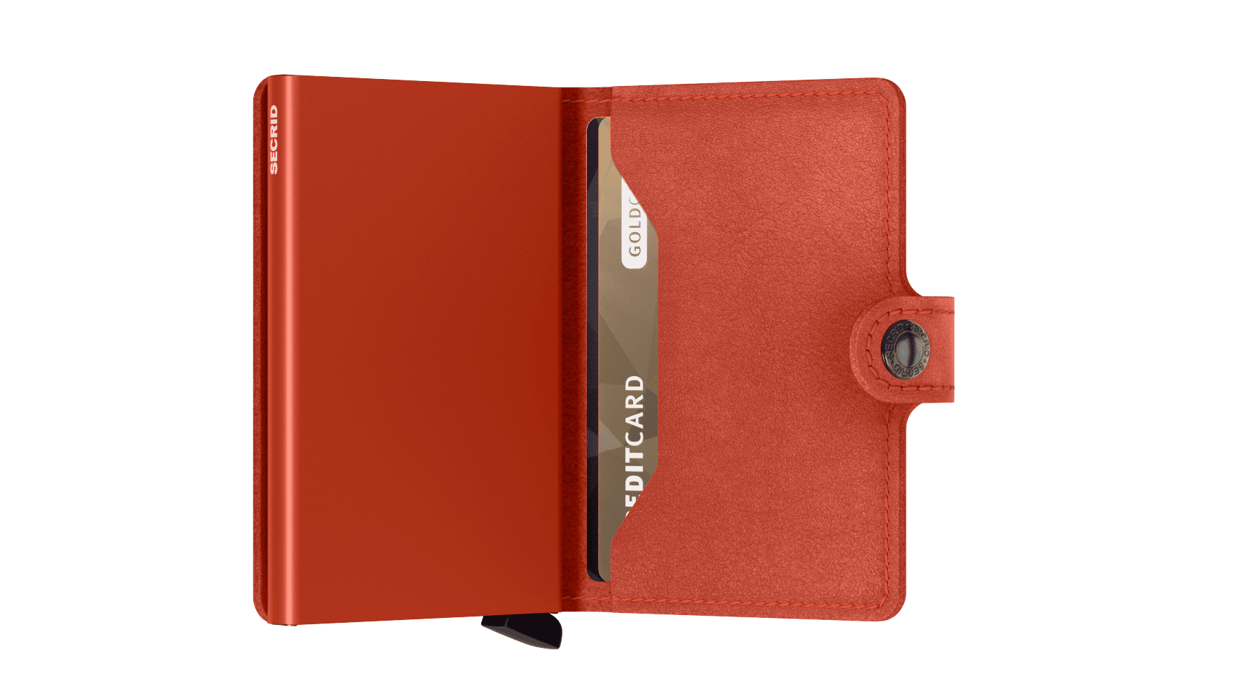 Mini Original Orange - immagine 4