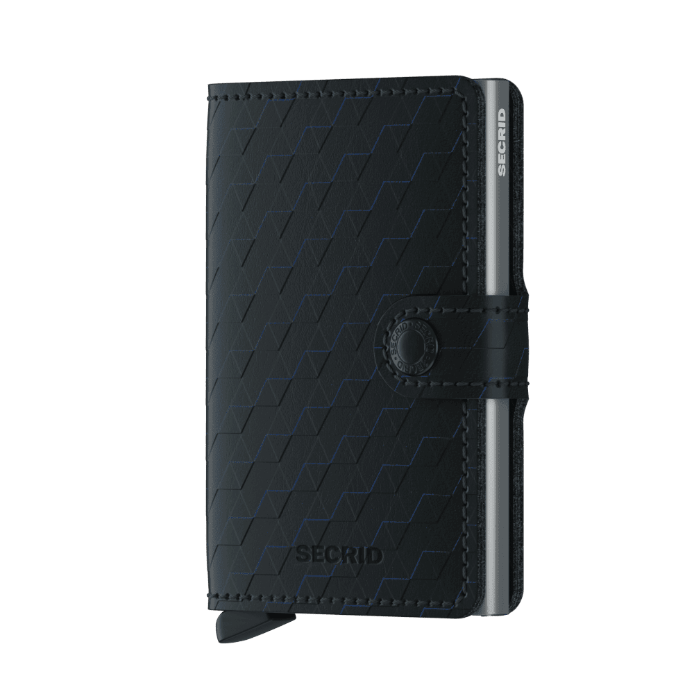 Mini Optical Black Titanium