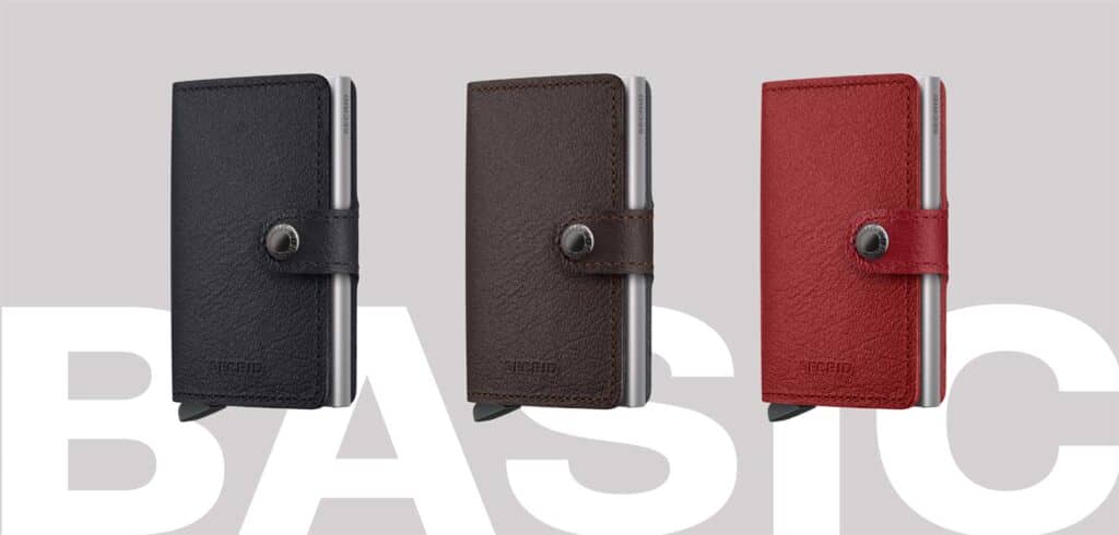 Basic Collection SECRID