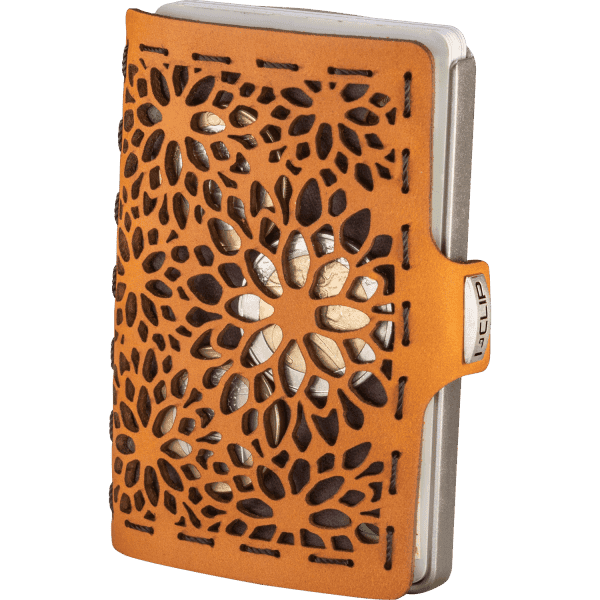 I-CLIP Beach Club Sandflowers