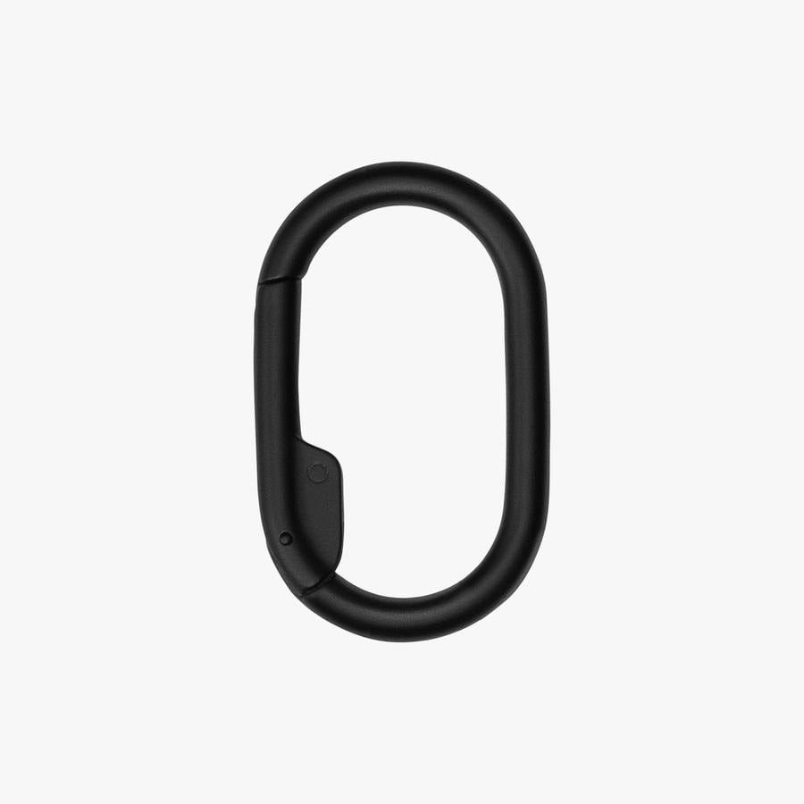 OrbitKey Accessorio Clip V2 Add On All Black