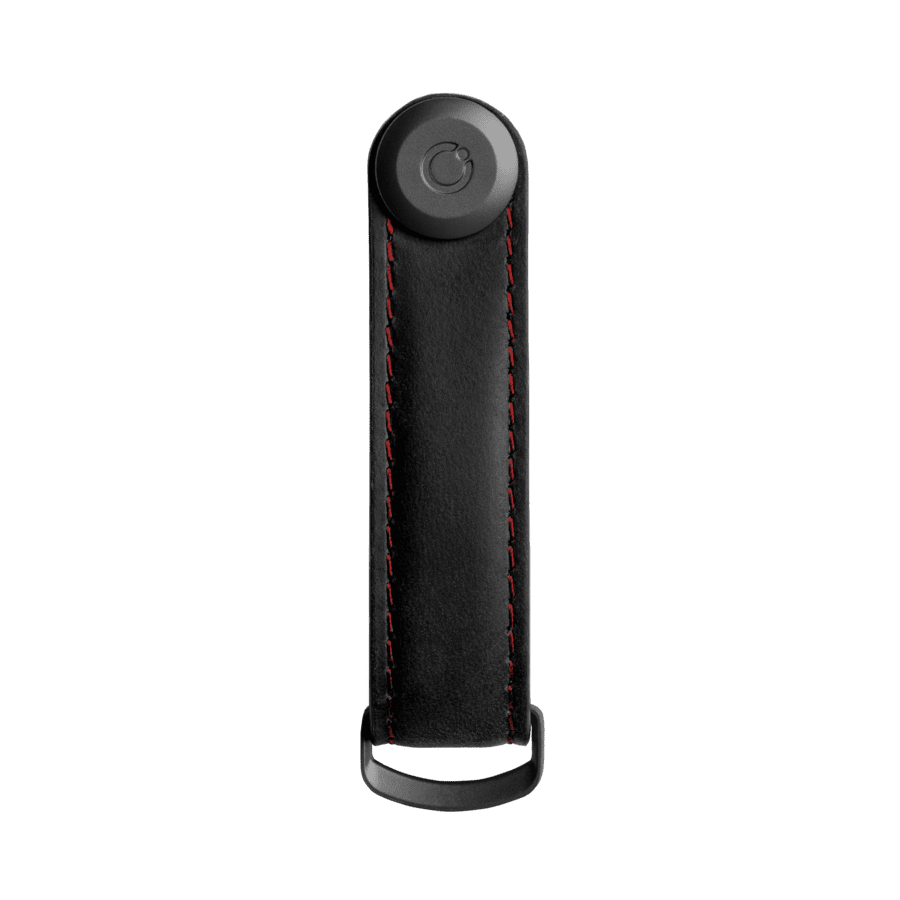 OrbitKey Organizer Black Red - immagine 2