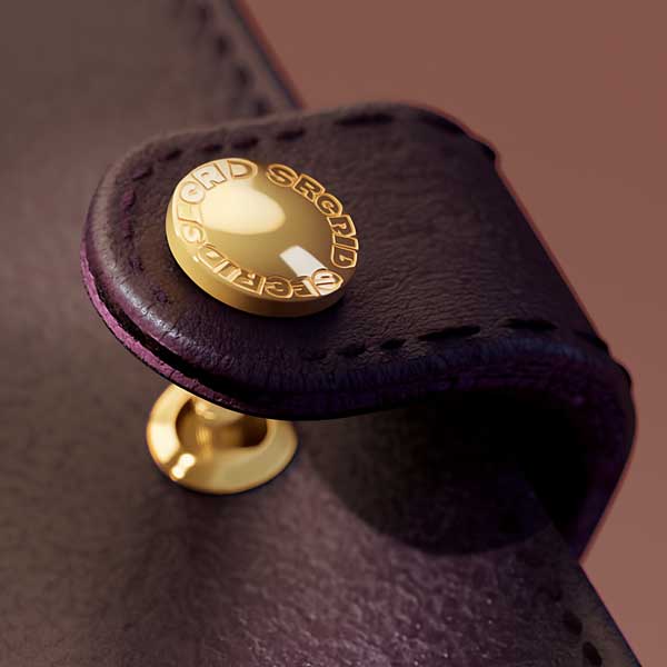 SECRID Premium Collection