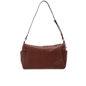 Borsa tracolla in pelle