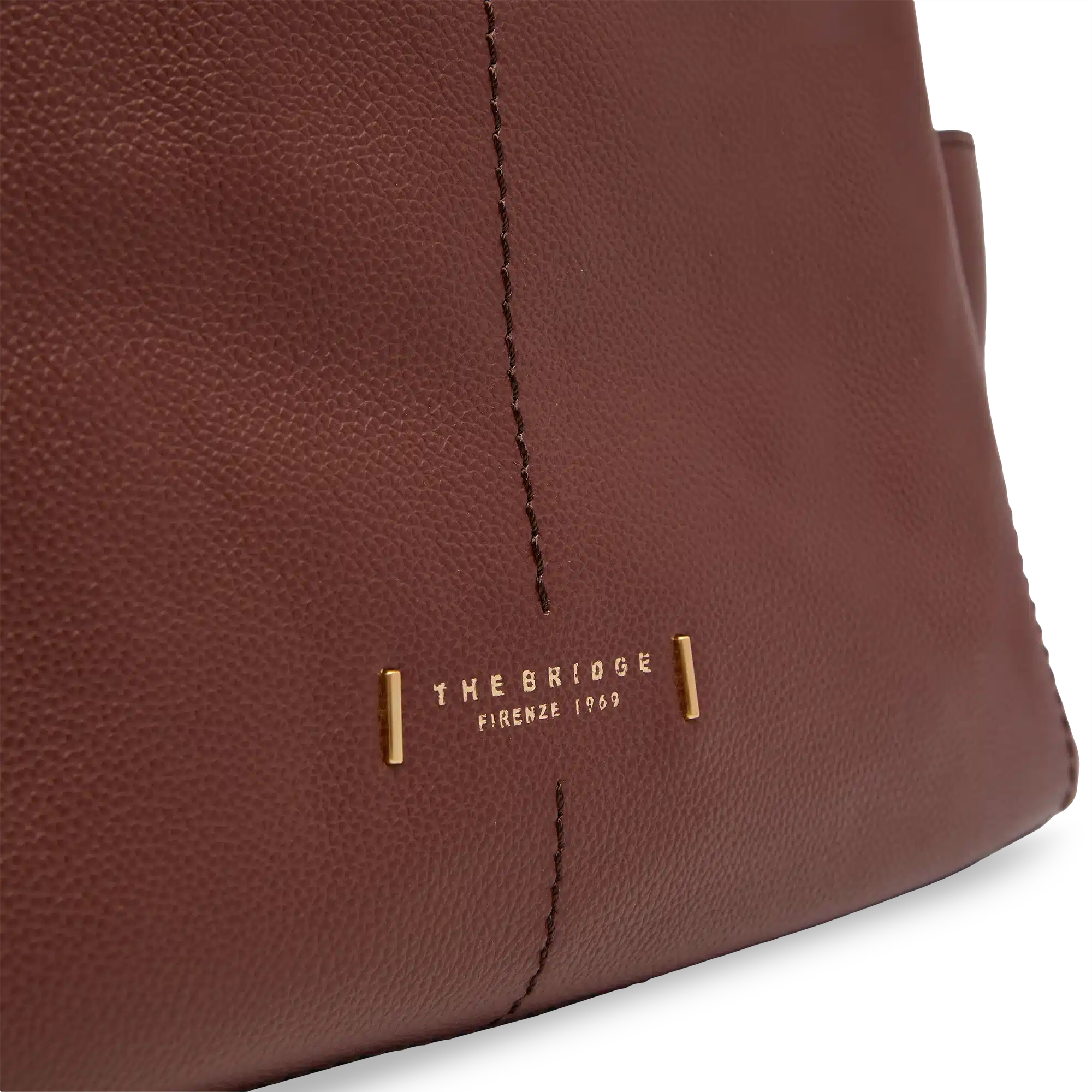 Borsa tracolla in pelle - immagine 4