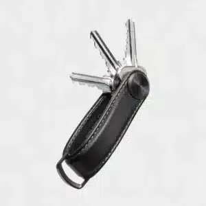 Organizer Pro Pelle Blackout