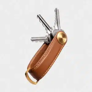 Organizer Pro Pelle Cedar