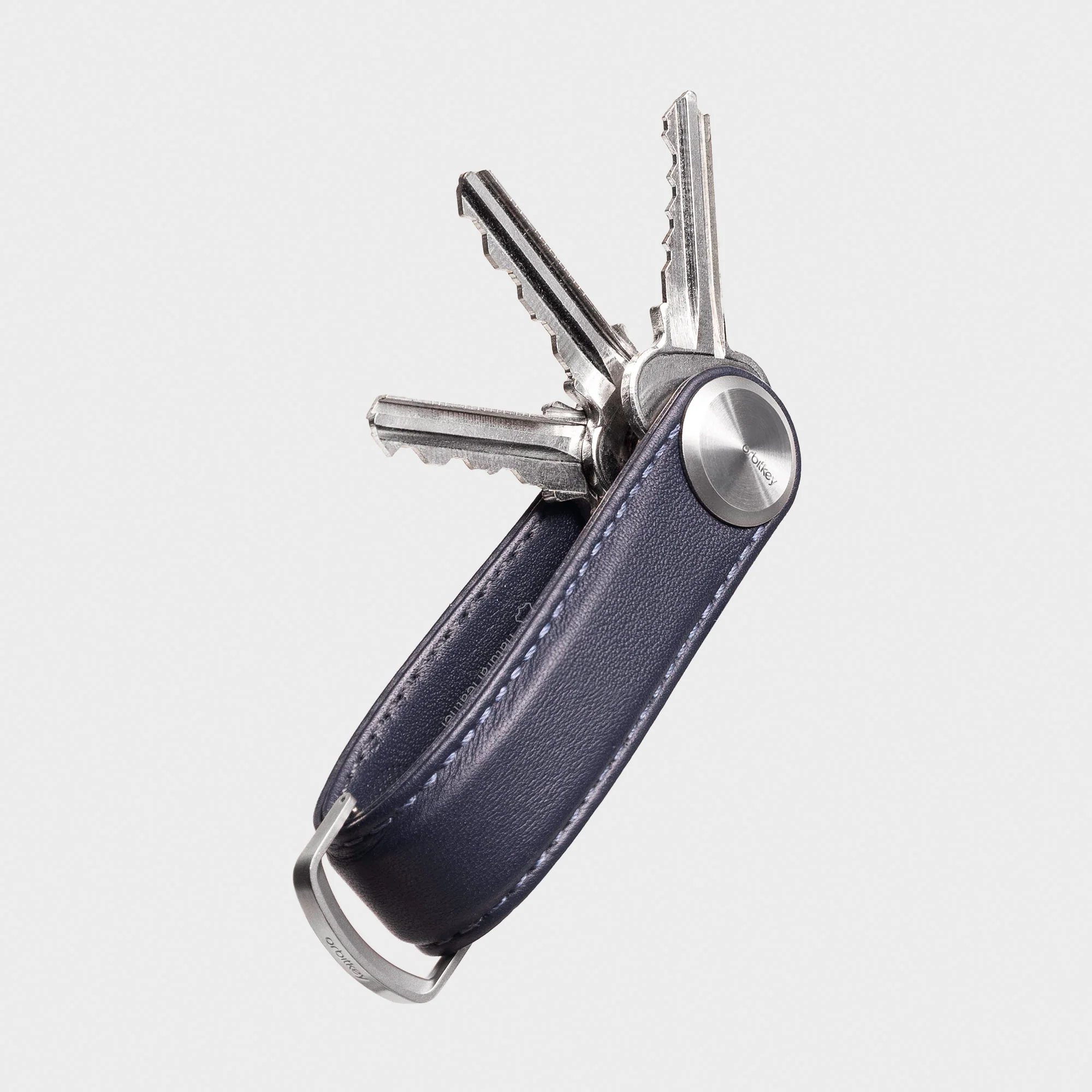 Organizer Pro Pelle Sapphire