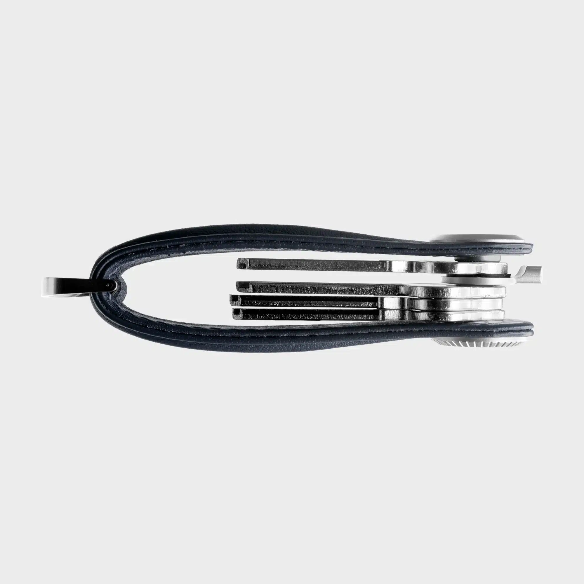 Organizer Pro Pelle Sapphire - immagine 4