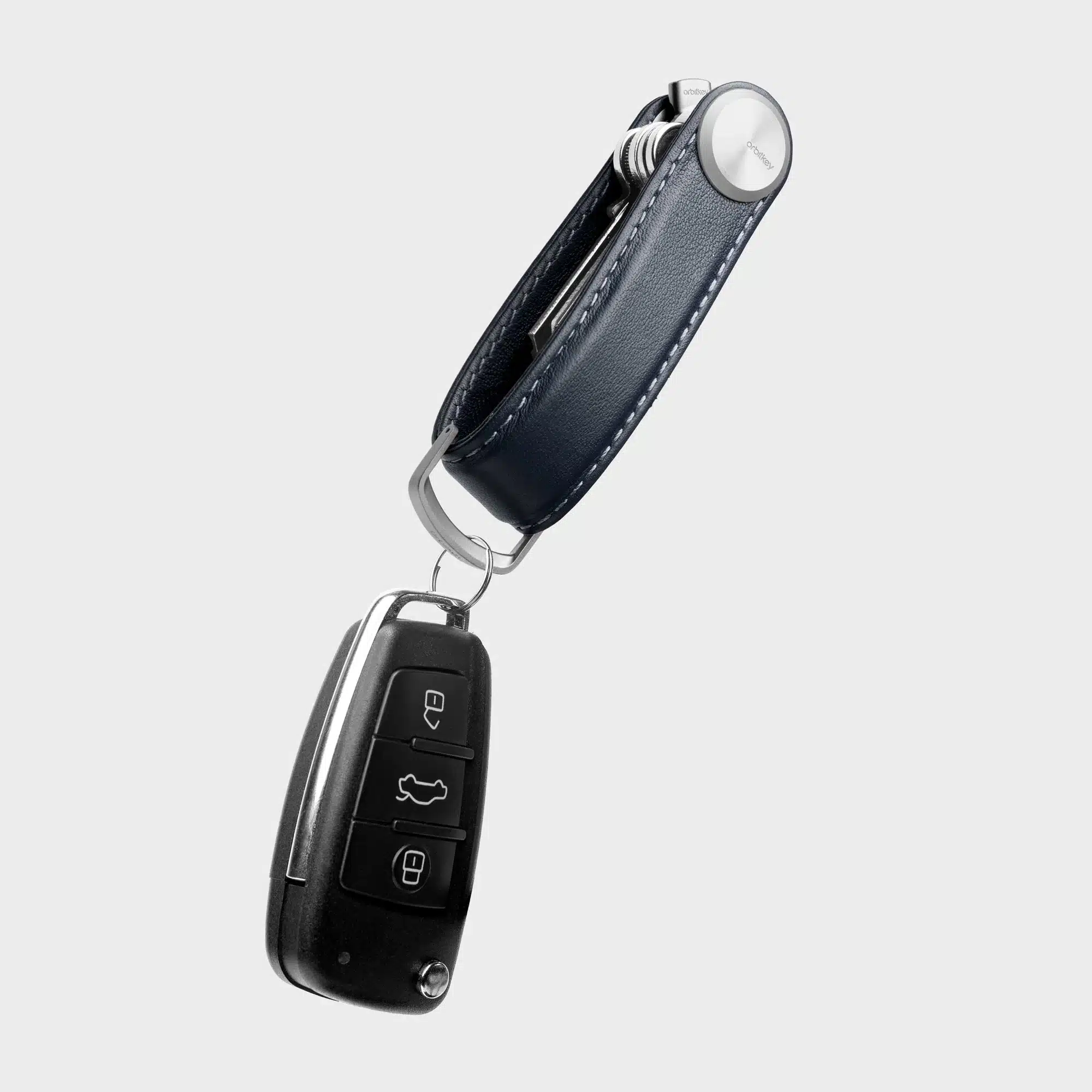 Organizer Pro Pelle Sapphire - immagine 5