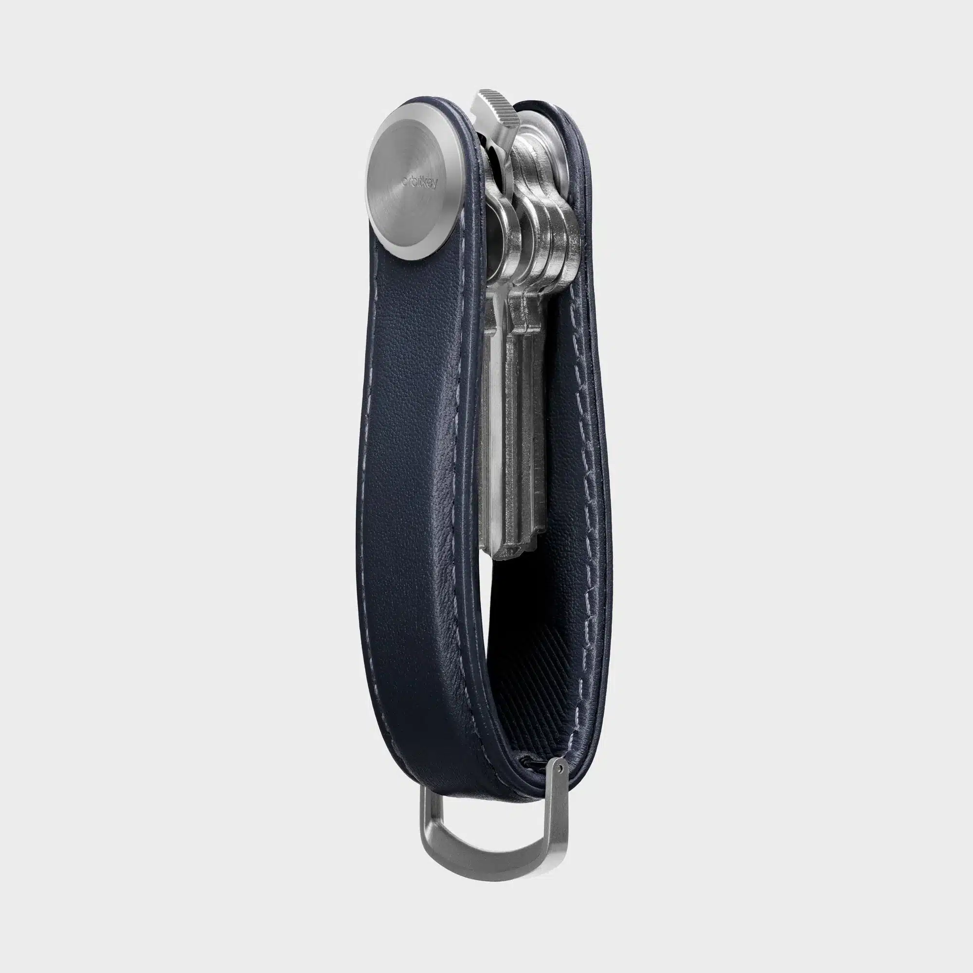 Organizer Pro Pelle Sapphire - immagine 7