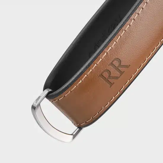 Organizer Brown Pelle Hybrid - immagine 6