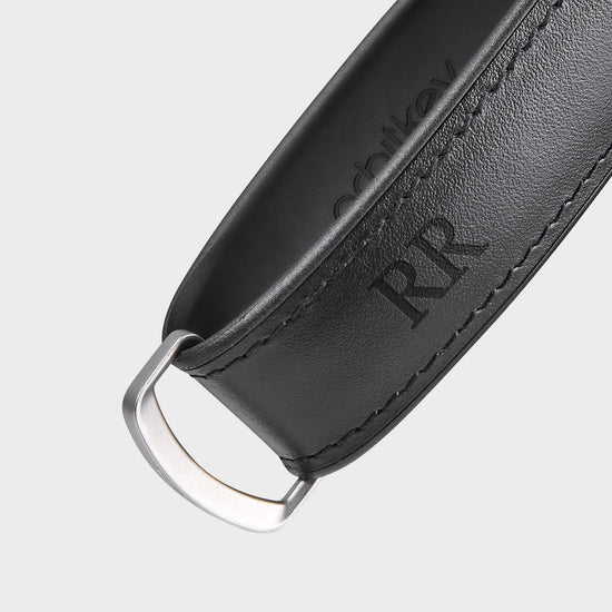 Organizer Black Pelle Hybrid - immagine 4