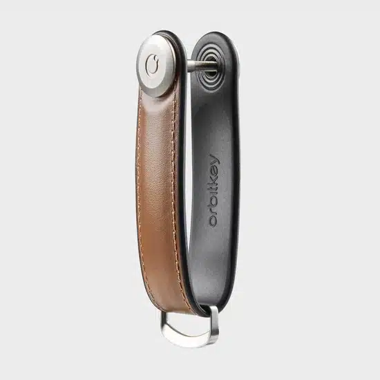 Organizer Brown Pelle Hybrid - immagine 3