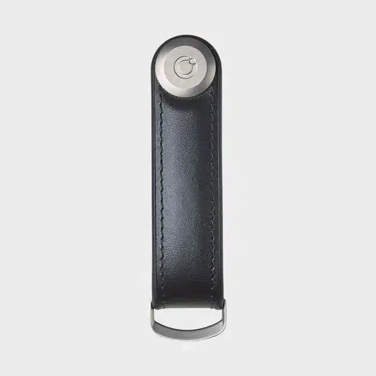 Organizer Black Pelle Hybrid - immagine 2