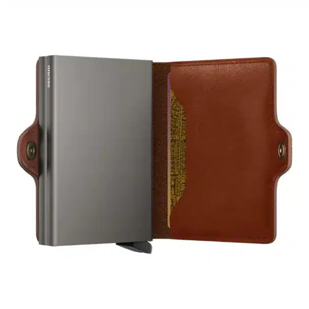 Twinwallet Texano Saddle - immagine 3