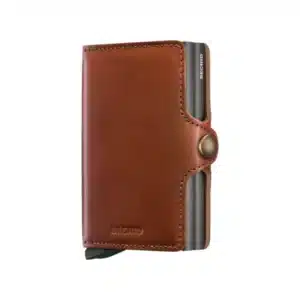 Twinwallet Texano Saddle