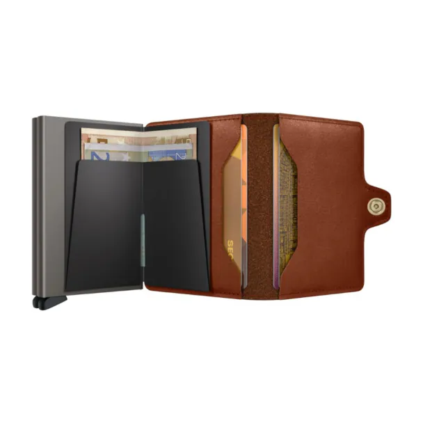 Twinwallet Texano Saddle - immagine 4