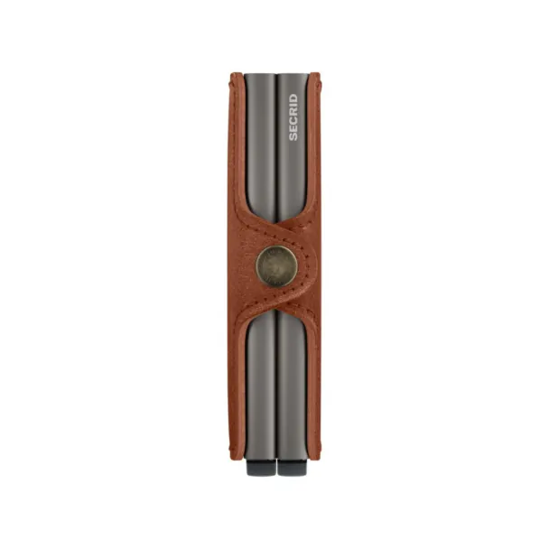 Twinwallet Texano Saddle - immagine 5